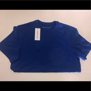 Outdoor Voices men’s workout tee!